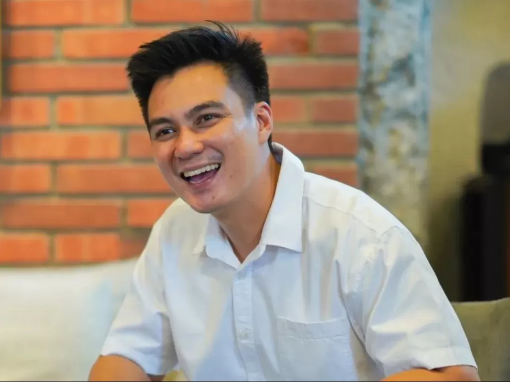 Proses Perceraian Baim Wong dan Paula Verhoeven: Penyampaian Bukti dalam Sidang dan Refleksi Spiritual Paula