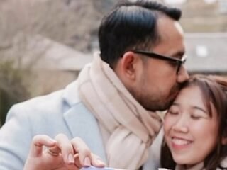 Aslih Nuro Antusias Menanti Cucu: Pesan Harapan dan Doa untuk Kiky Saputri yang Hamil 5 Bulan