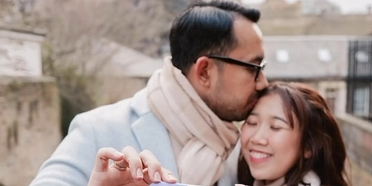 Aslih Nuro Antusias Menanti Cucu: Pesan Harapan dan Doa untuk Kiky Saputri yang Hamil 5 Bulan