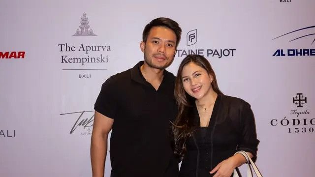Pesona Jessica Mila dan Yakup Hasibuan di ‘A Voyage of Elegance’: Mengungkap Keindahan Pariwisata Maritim Indonesia