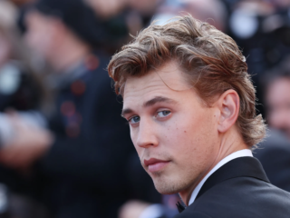 American Psycho Versi Luca Guadagnino Akan di Bintangi Austin Butler!