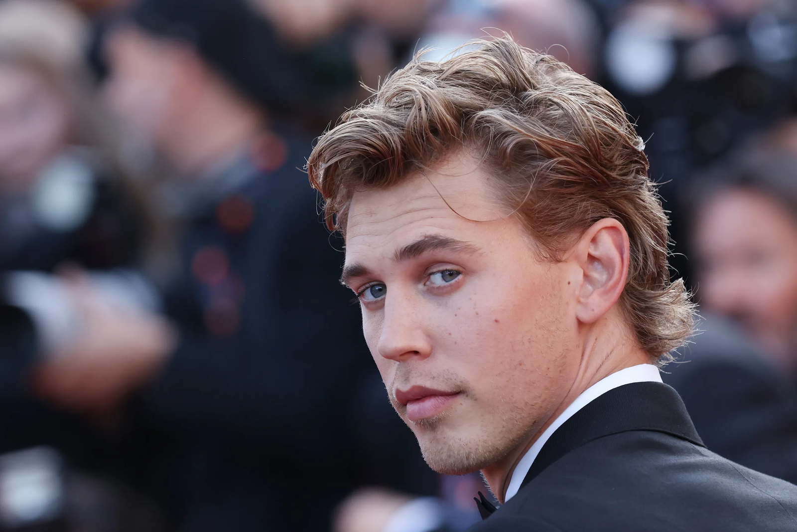 American Psycho Versi Luca Guadagnino Akan di Bintangi Austin Butler!
