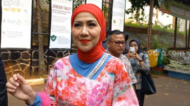 Pengadilan Resmi Putuskan Perceraian Venna Melinda dan Ferry Irawan Secara Verstek
